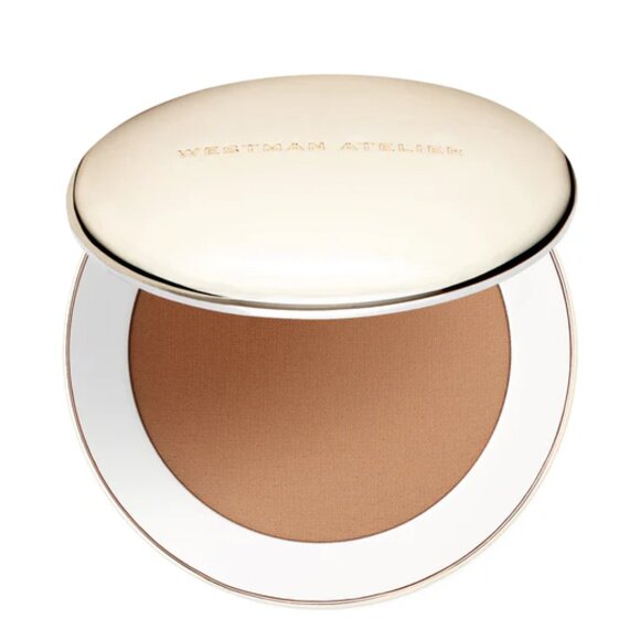 NIB ✅Westman Atelier #DUNE Vital Pressed Skincare Powder